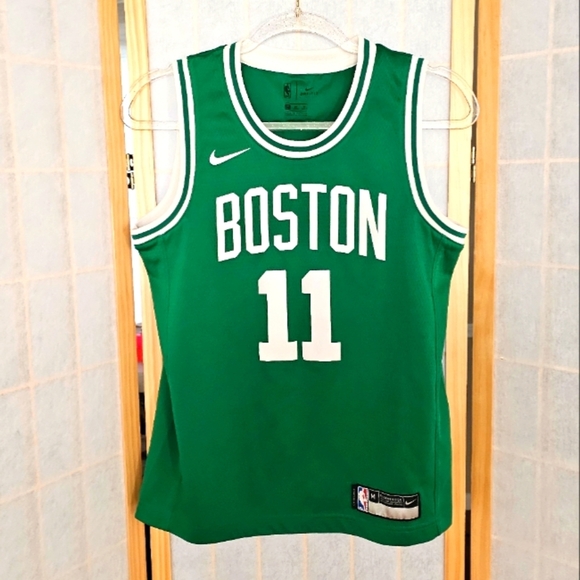 Kyrie Irving Boston Celtics Jersey - Picture 1 of 4